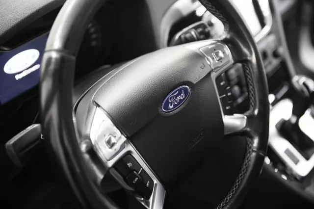Ford S-Max 2010