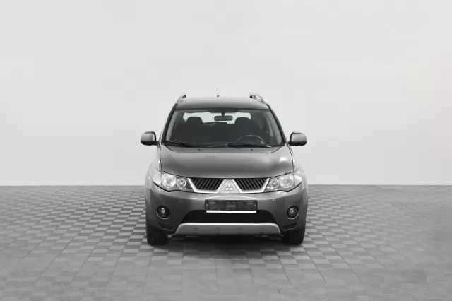 Mitsubishi Outlander 2007