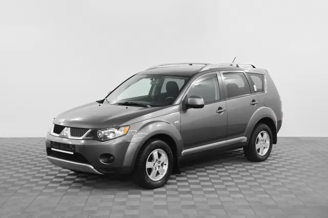 Mitsubishi Outlander 2007
