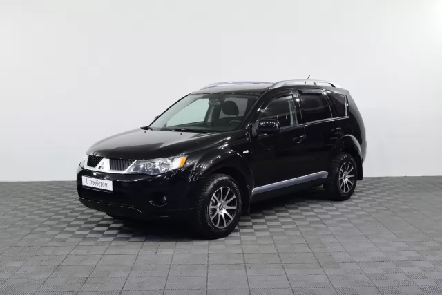Mitsubishi Outlander 2006
