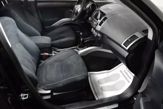 Mitsubishi Outlander 2006