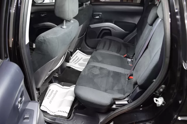 Mitsubishi Outlander 2006