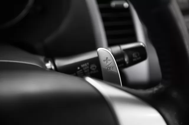 Mitsubishi Outlander 2012