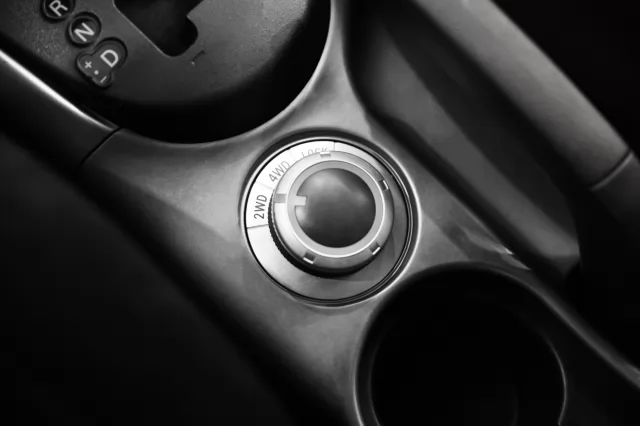 Mitsubishi Outlander 2012