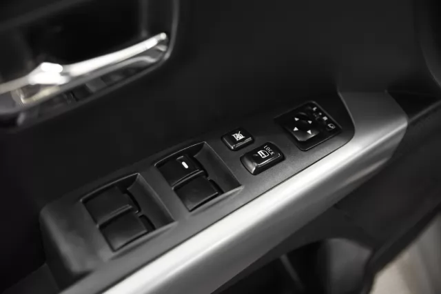 Mitsubishi Outlander 2009