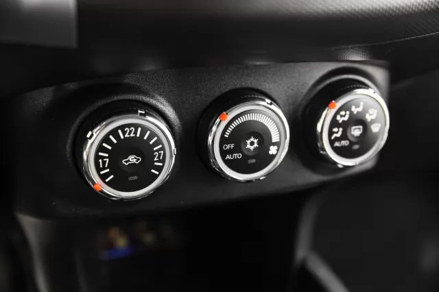 Mitsubishi Outlander 2009