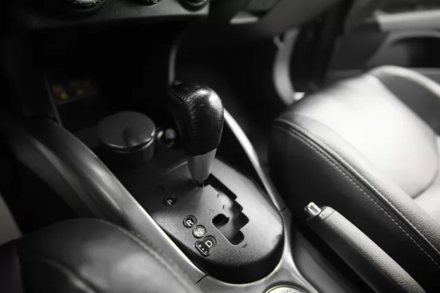 Mitsubishi Outlander 2009