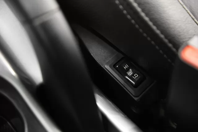 Mitsubishi Outlander 2009