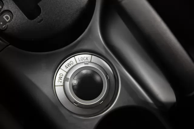 Mitsubishi Outlander 2009