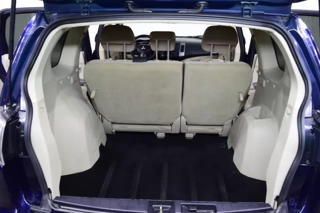 Mitsubishi Outlander 2012