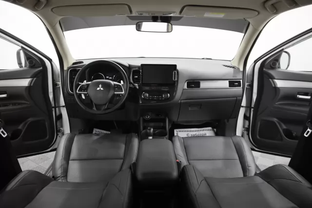 Mitsubishi Outlander 2012