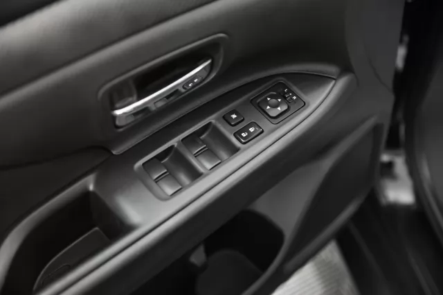 Mitsubishi Outlander 2014