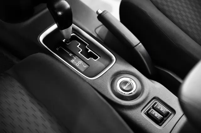 Mitsubishi Outlander 2014