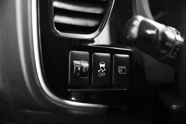 Mitsubishi Outlander 2012
