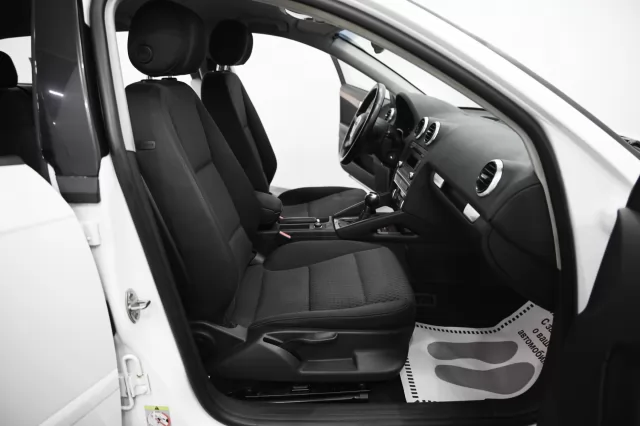 Audi A3 2011