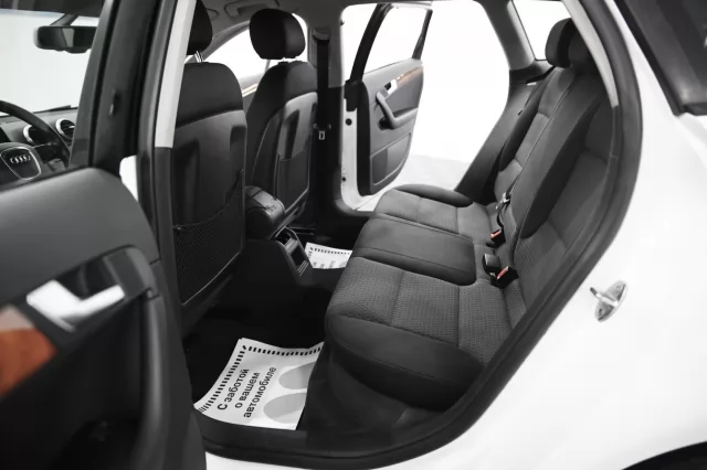 Audi A3 2011