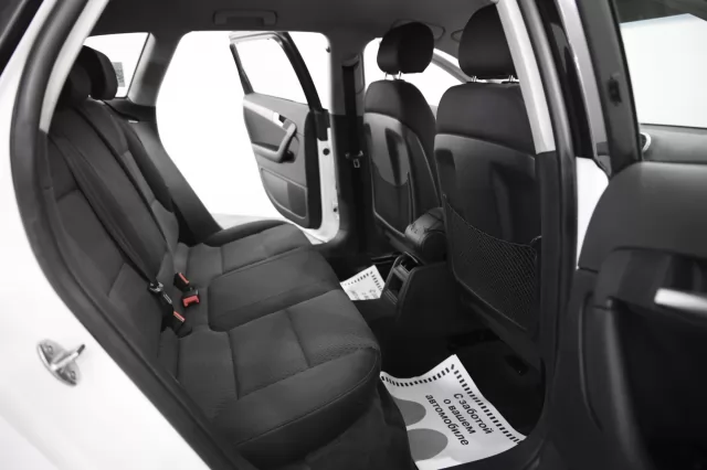 Audi A3 2011