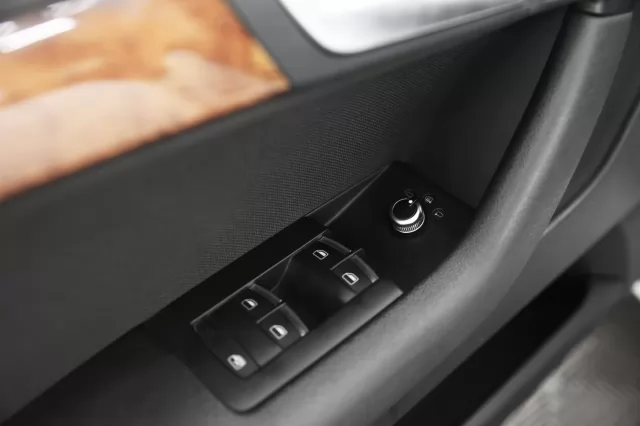 Audi A3 2011