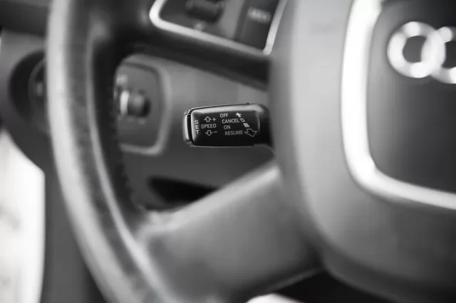 Audi A3 2011