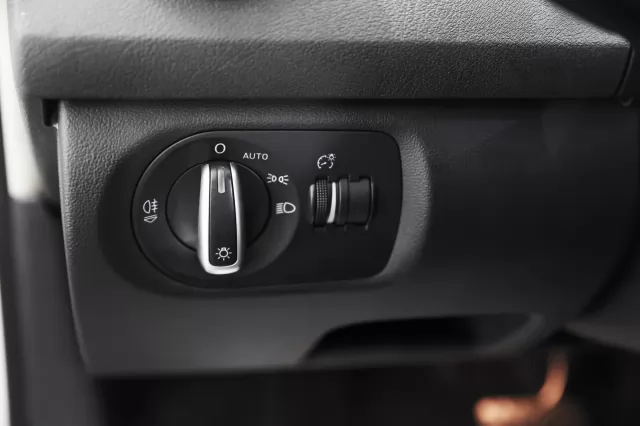 Audi A3 2011