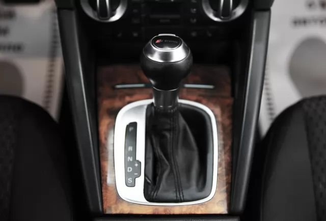 Audi A3 2011