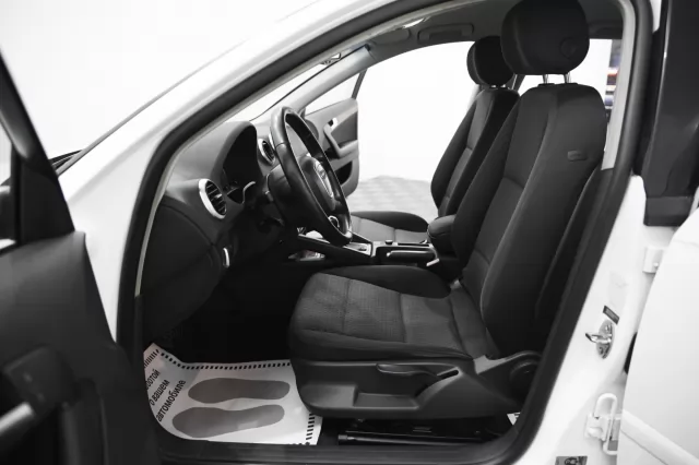 Audi A3 2011