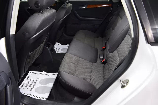 Audi A3 2011