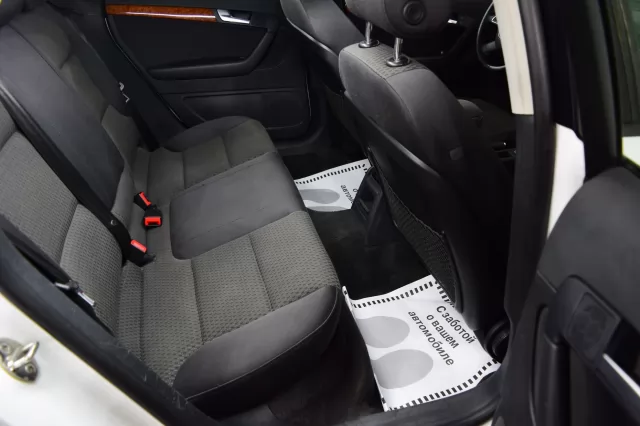 Audi A3 2011