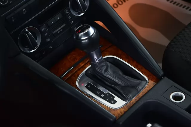 Audi A3 2011