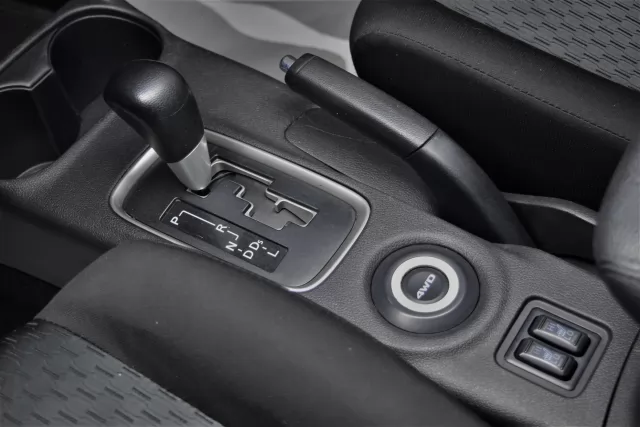 Mitsubishi Outlander 2014