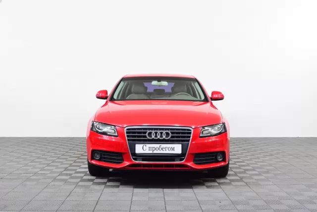 Audi A4 2009