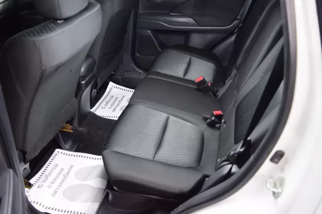 Mitsubishi Outlander 2014