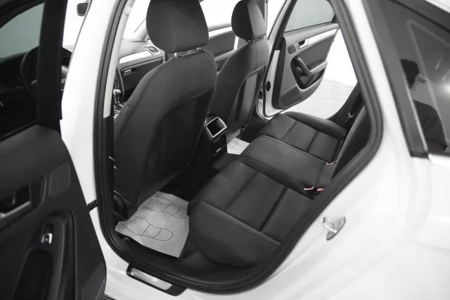 Audi A4 2015