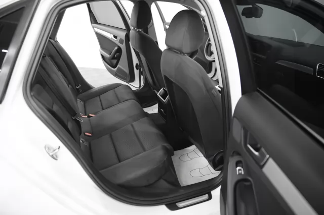 Audi A4 2015