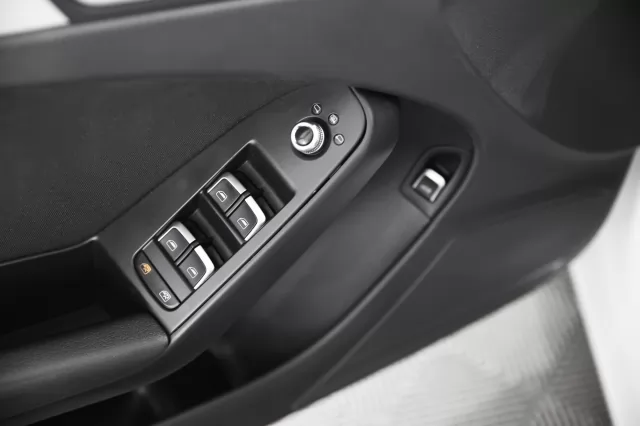 Audi A4 2015