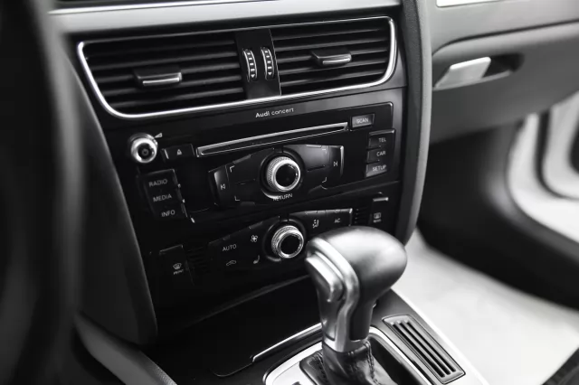 Audi A4 2015