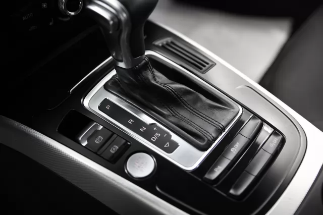 Audi A4 2015