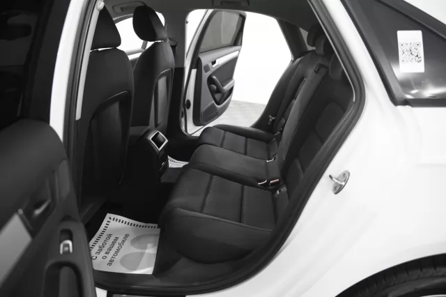 Audi A4 2015