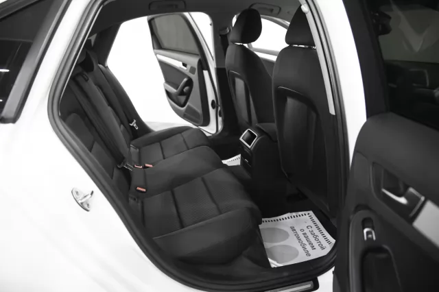 Audi A4 2015