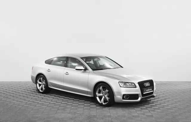 Audi A5 2011