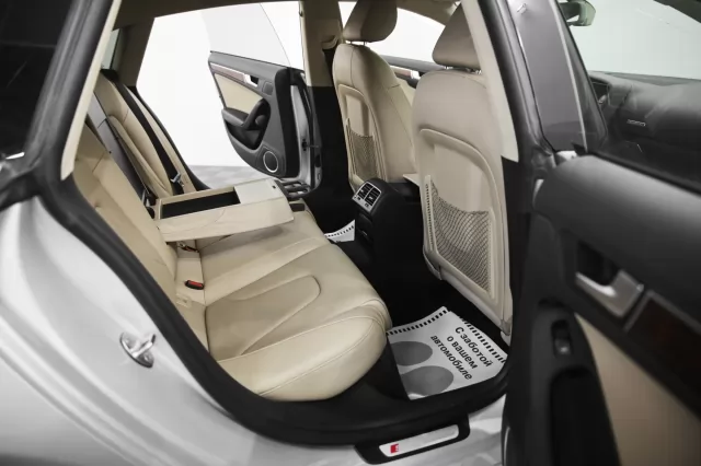 Audi A5 2011