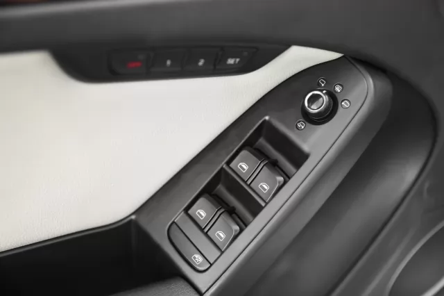 Audi A5 2011