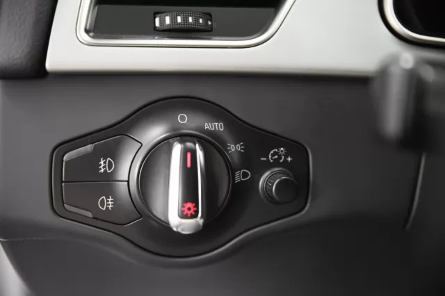 Audi A5 2011