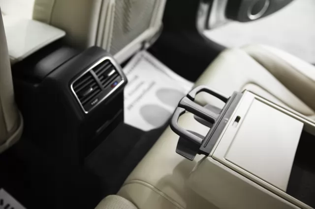 Audi A5 2011