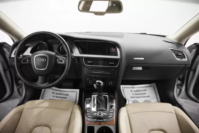 Audi A5 2011