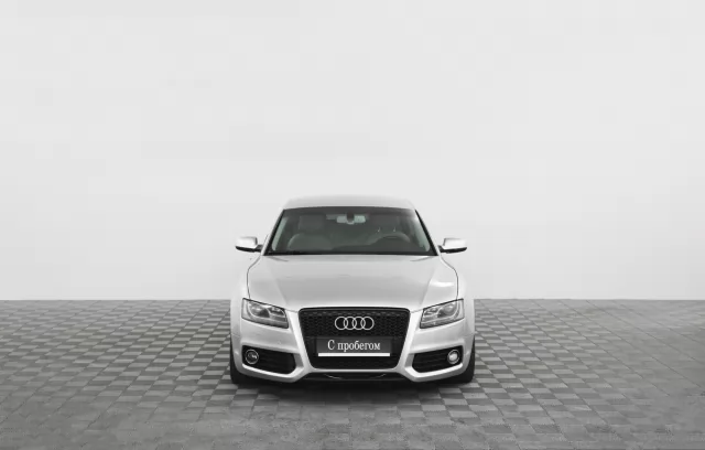 Audi A5 2011