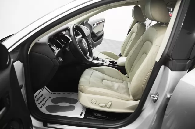 Audi A5 2011