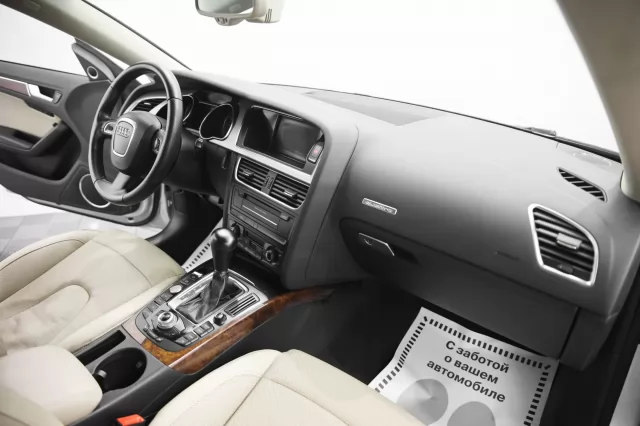 Audi A5 2011