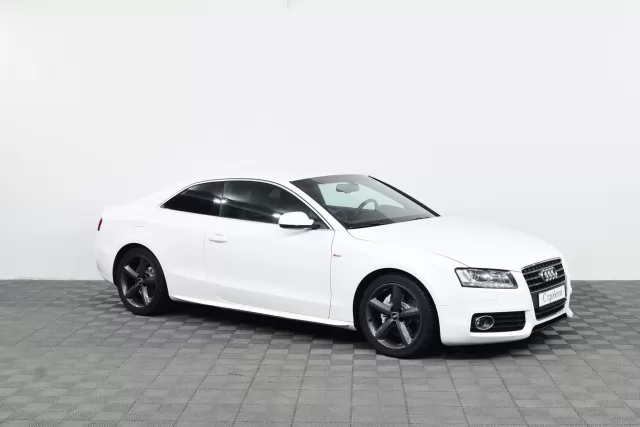 Audi A5 2011
