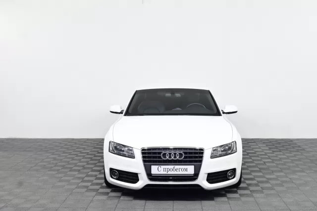 Audi A5 2011